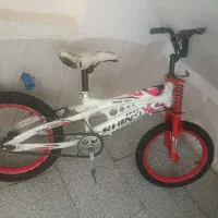 دوچرخه 16