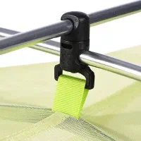 چادر کوهنوردی حرفه ای یک نفره کایلاس|کوهنوردی و کمپینگ|تهران, دکتر هوشیار|دیوار