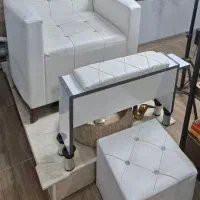 صندلی پدیکور