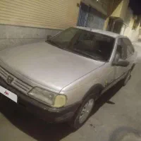 پژو 85 برای فلارد|خودرو سواری و وانت|لردگان, |دیوار