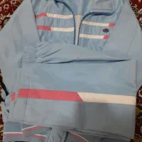 لباس ورزشی پسرونه