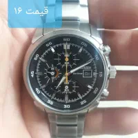 ساعتهای اورجینال سواچ،سیتیزن اکودرایو،رادو،سیکو۵|ساعت|تهران, خلیج فارس|دیوار