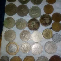 سکه های کلکسیونی جمهوری اسلامی|کلکسیون سکه، تمبر، اسکناس|شیراز, کوشک بیدک|دیوار