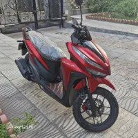 Galaxy Cl150 (نیرو موتور)