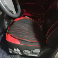 تیبا مدل ۹۷|خودرو سواری و وانت|قم, ولیعصر|دیوار