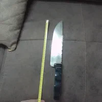 چاقو