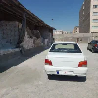پراید ۱۳۲ مدل ۹۰|خودرو سواری و وانت|فردیس, فردیس|دیوار