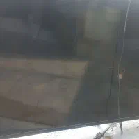 تلویزیون شکسته|تلویزیون و پروژکتور|اشتهارد, |دیوار