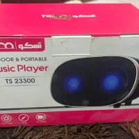 اسپیکر بلوتوث دار