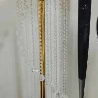 آباژور ایستاده بسیار تمیز