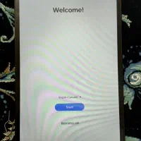 تبلت نو توافقی