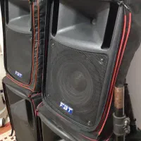 اجاره،دایناکورد،اکتیو،پستیو،FBT|صوتی و تصویری|مشهد, کلاهدوز|دیوار