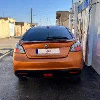 Mg6 gt 2014|خودرو سواری و وانت|مشهد, سعد آباد|دیوار