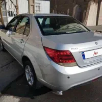 دنا مدل 93|خودرو سواری و وانت|اراک, |دیوار