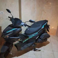 طرح ایروکس هوا خنک ۱۴۰۳