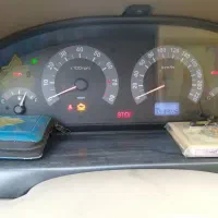 سمند et7مدل 93|خودرو سواری و وانت|تهران, خاوران|دیوار