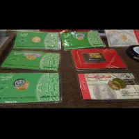 فرصت محدود سکه طلا  ربع سکه بانکی زیر قیمت