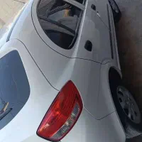 تیبا 2 مدل 1400|خودرو سواری و وانت|جهرم, |دیوار