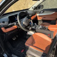 تیگو8پرومکس|خودرو سواری و وانت|کرج, عظیمیه|دیوار