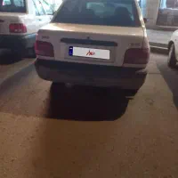 پراید مدل۹۵|خودرو سواری و وانت|اردبیل, |دیوار