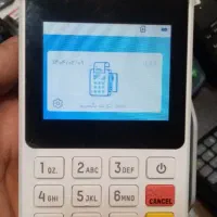 کارت خوان سیار وکش لس