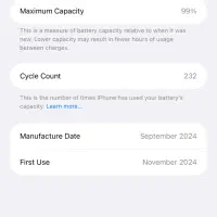 آیفون ۱۶ پرومکس