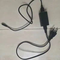 شارژر دوربین sony