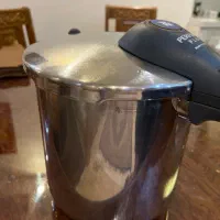 زودپز وی ام اف  wmfتابه شیر جوش تفال فرانسه tefal