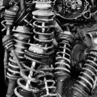 لوازم یدکی استوک دوستان