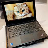 لپتاپ لنوو تینکپد یوگا ۳۶۰درجه تبلتشو اقساط Lenovo