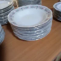سرویس چینی|ظروف سرو و پذیرایی|کرج, حاجی آباد|دیوار