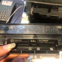پرینتر کارتریج تعمیر شارژ  hp|پرینتر، اسکنر، کپی، فکس|مشهد, حسابی جنوبی (شهرک غرب)|دیوار