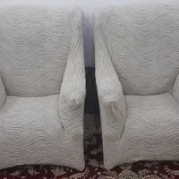 مبل.جلو مبلی..تی وی ۲۱ اینچ سامسونگ|مبلمان خانگی و میز عسلی|زابل, |دیوار