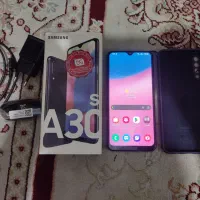 گوشی سامسونگ A30s|موبایل|تهران, جیحون|دیوار