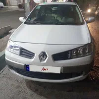 مگان مدل۹۱، اتومات، بدون رنگ، نقد واقساط