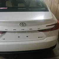 کمری LE ۲۰۲۵ ژاپن سفارش عربستان|خودرو سواری و وانت|چهاردانگه (تهران), |دیوار