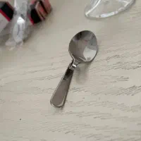 قاشق دسر خوری