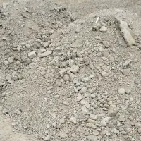 نخاله برای پر کردن کف خانه