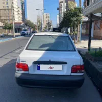 پراید ۱۳۱|خودرو سواری و وانت|فریدون‌کنار, |دیوار