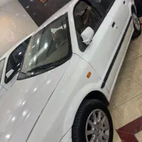 سمندLxدوگانه دستی مدل۸۷ نقدواقساط