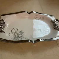 دیس شیرینی خوری چینی