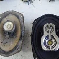 تعمیرات باند و ساب خودرو