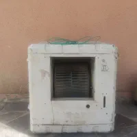 کولر.اجاق گاز.فلاکس