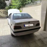 پارس دوگانه کارخانه مدل90