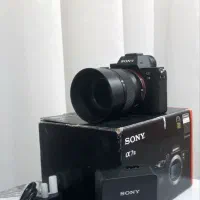 دوربین سونی a7iii