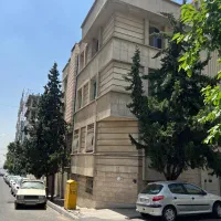 ۹۸ متر ۲ بر اصلی سعادت اباد