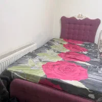 تخت یک نفره