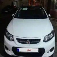 کوییک r مدل ۱۴۰۲ بدون رنگ در حد کارمندی