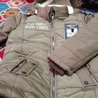 کاپیشن مردانه و بچگانه