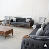 مبل دیاموند باکیفیت٪ و فروش ، خریدی بدون واسطـه